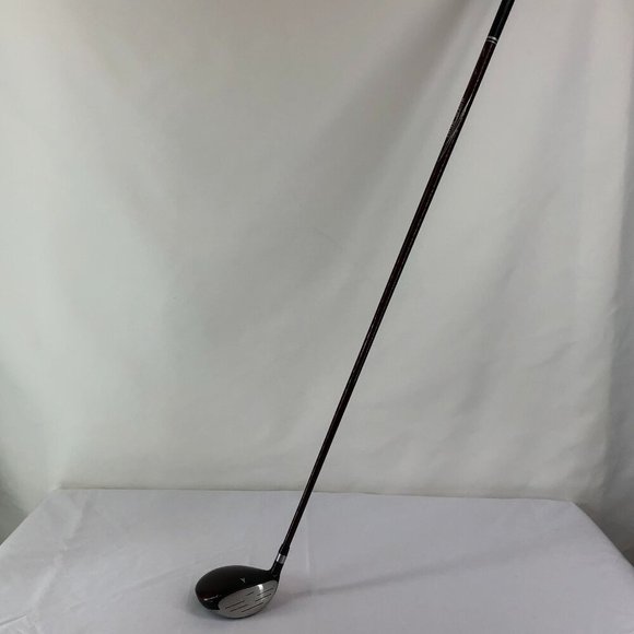 Tommy Armour Royal Scot Stainless Steel RH 3 Wood With Mid Firm Graphite Shaft - Picture 5 of 8